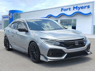 Used 2021 Honda Civic Sport video 1