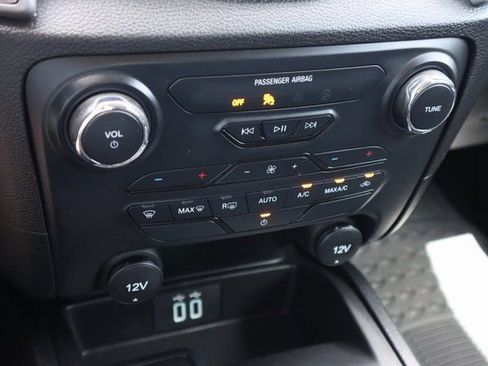 Used 2023 Ford Ranger XLT w/ Trailer Tow Package image 16