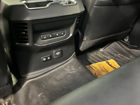 Used 2024 Toyota Tundra Platinum image 13