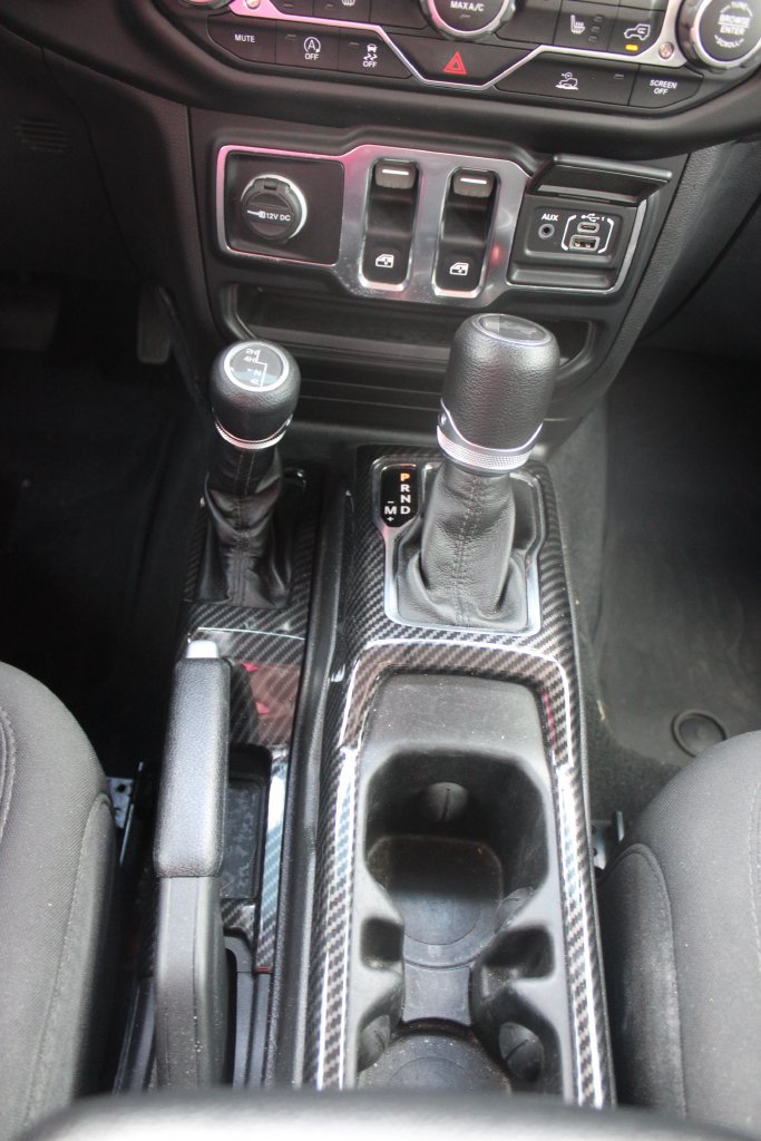 Used 2022 Jeep Wrangler Sport AWD/4WD image 28