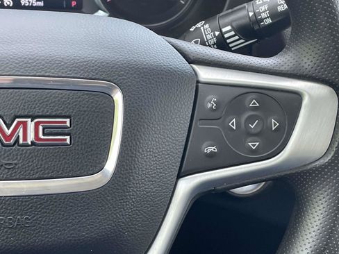 Certified 2024 GMC Terrain SLE w/ Driver Convenience Package AWD/4WD image 36