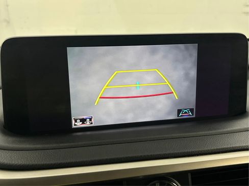 Used 2020 Lexus RX 350 F Sport w/ Accessory Package image 37