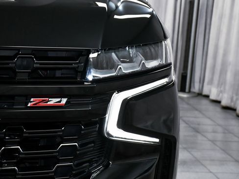 Used 2023 Chevrolet Tahoe Z71 w/ Z71 Off-Road Package image 87