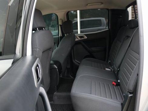 Used 2022 Ford Ranger XLT w/ Equipment Group 302A High image 9