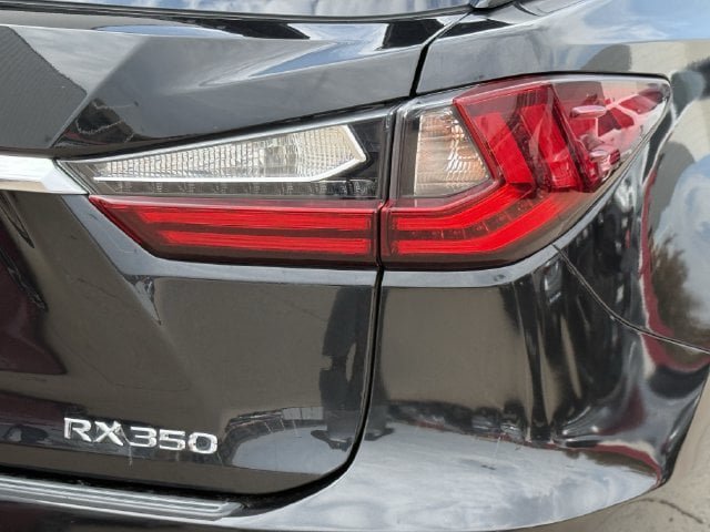Used 2017 Lexus RX 350 FWD w/ Premium Package image 6