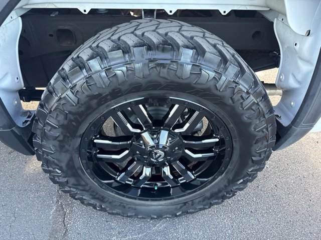 Used 2025 GMC Sierra 1500 Pro w/ Pro Value Package RWD image 11