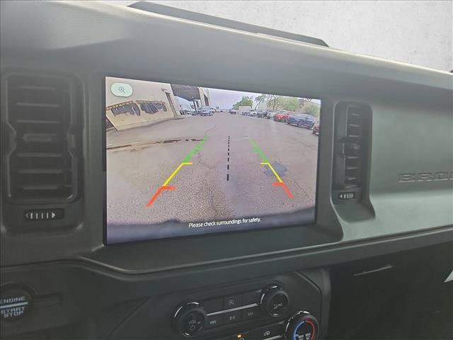Used 2025 Ford Bronco 4-Door AWD/4WD image 14