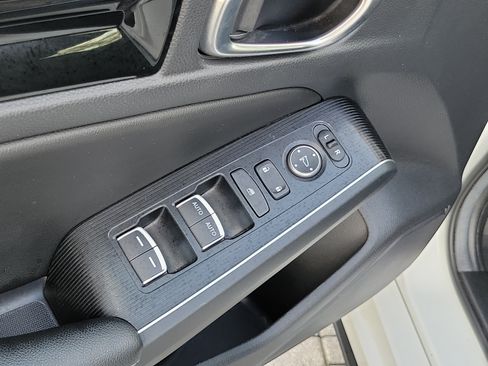 Used 2024 Honda Civic Sport Touring image 18