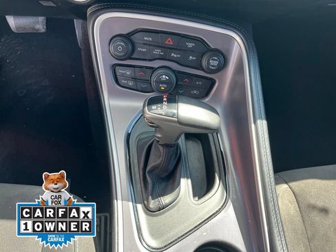 Used 2021 Dodge Challenger R/T RWD image 19