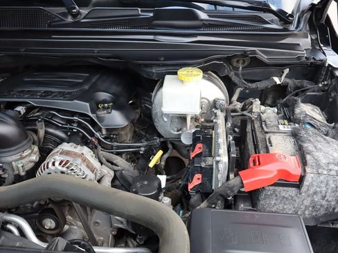 Used 2020 RAM 1500 Rebel w/ Rebel Level 2 Equipment Group AWD/4WD image 40