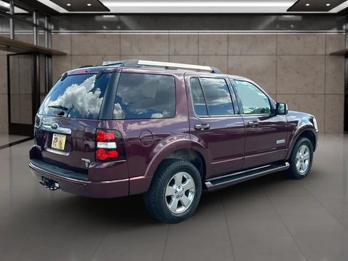 Used 2006 Ford Explorer Limited AWD/4WD image 16
