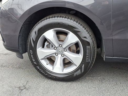 Used 2014 Acura MDX FWD image 8