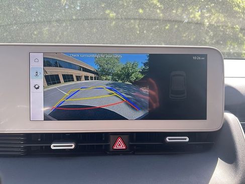Used 2024 Hyundai Ioniq 5 SEL RWD image 12