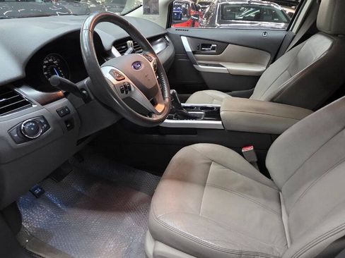 Used 2011 Ford Edge Limited w/ 301A Rapid Spec Order Code AWD/4WD image 11