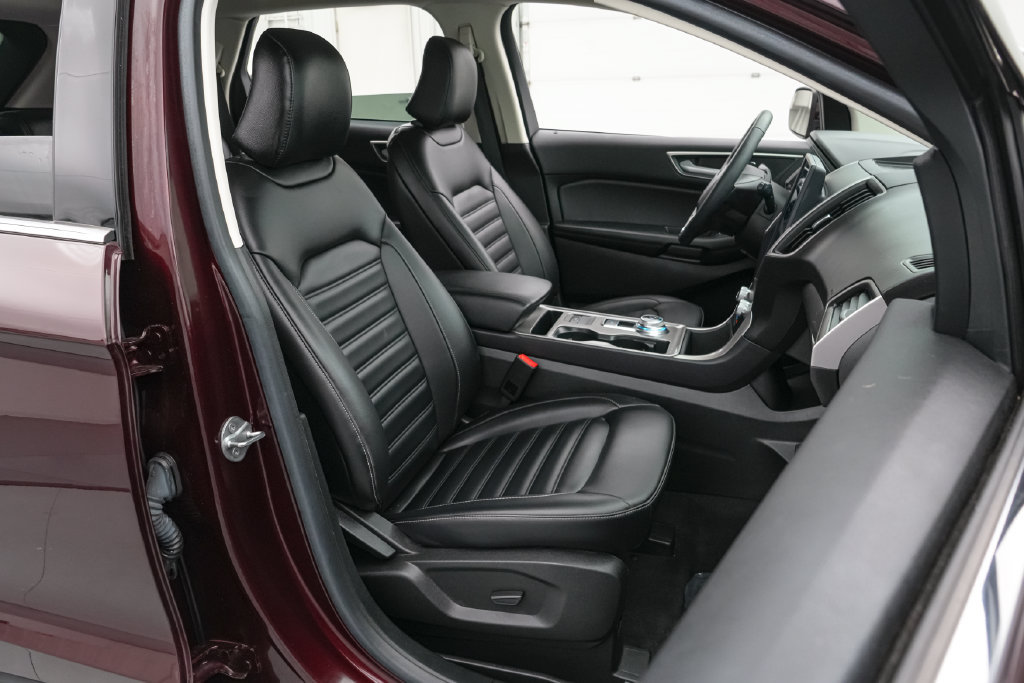 Certified 2023 Ford Edge SEL w/ Convenience Package AWD/4WD image 21