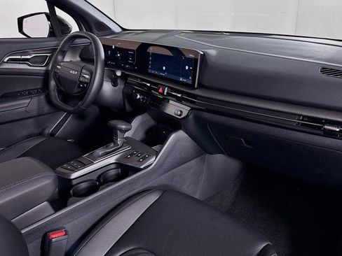 New 2026 Kia Sportage X-Pro Prestige AWD/4WD image 30