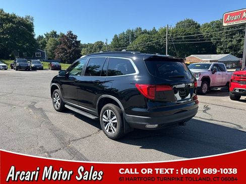 Used 2018 Honda Pilot EX-L image 3