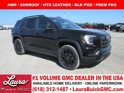 New 2026 GMC Terrain Elevation w/ Elevation Premium Package