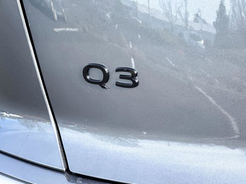 New 2026 Audi Q3 quattro 2.0T image 26