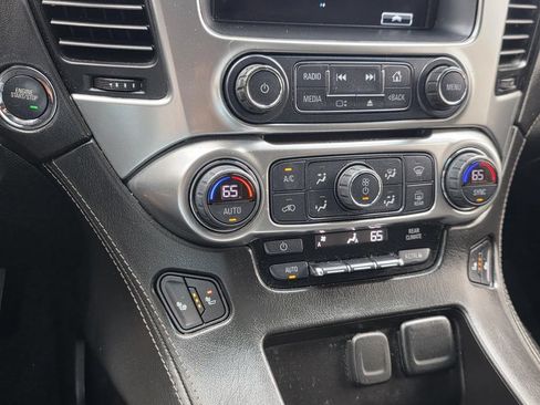 Used 2020 Chevrolet Tahoe LT AWD/4WD image 25