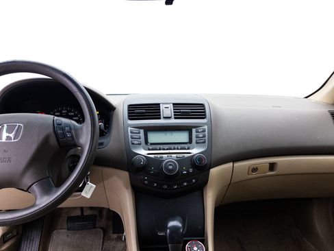 Used 2007 Honda Accord LX image 4