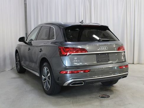 Used 2023 Audi Q5 2.0T Premium w/ Convenience Package AWD/4WD image 25