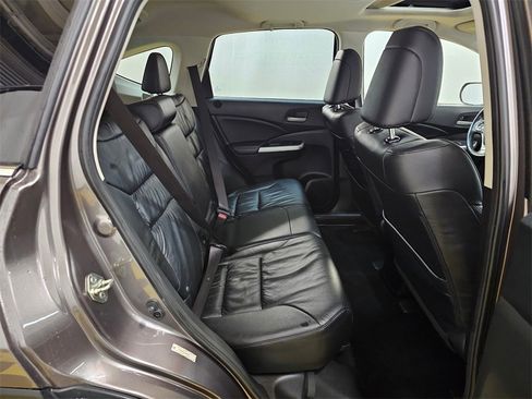 Used 2014 Honda CR-V EX-L image 12