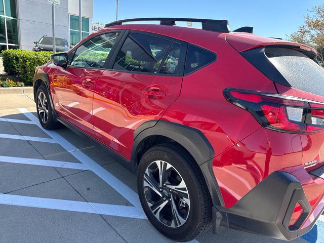 Certified 2024 Subaru Crosstrek 2.0i Premium AWD/4WD image 4