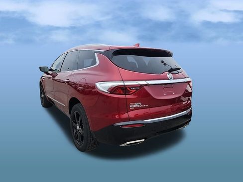 Used 2023 Buick Enclave Essence w/ Experience Buick Package image 5