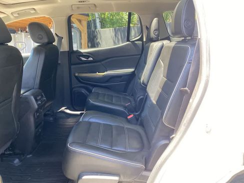 Used 2017 GMC Acadia Denali w/ Technology Package AWD/4WD image 16