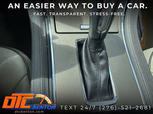 Used 2014 Lincoln MKX AWD w/ Equipment Group 101A image 24