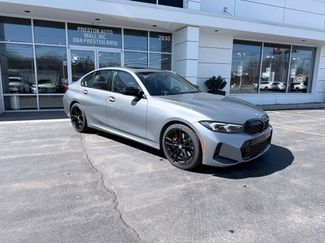 Used 2024 BMW M340i xDrive w/ Premium Package video 1