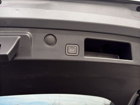 New 2026 Chevrolet Equinox RS w/ Convenience Package III image 30