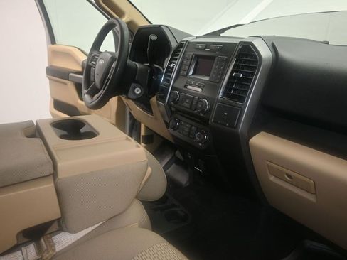 Used 2018 Ford F150 XLT RWD image 10