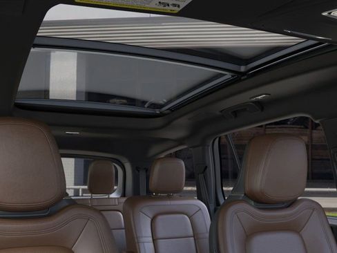 New 2026 Lincoln Aviator Reserve image 22