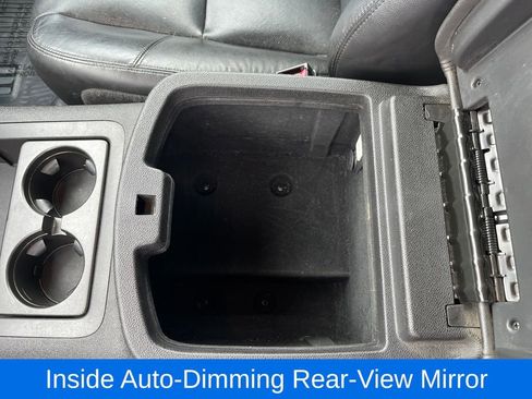 Used 2012 Chevrolet Silverado 1500 LTZ w/ LTZ Plus Package image 31