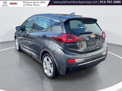 Used 2021 Chevrolet Bolt LT image 5
