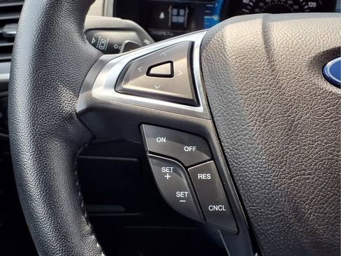 Used 2023 Ford Edge SEL w/ Convenience Package AWD/4WD image 31