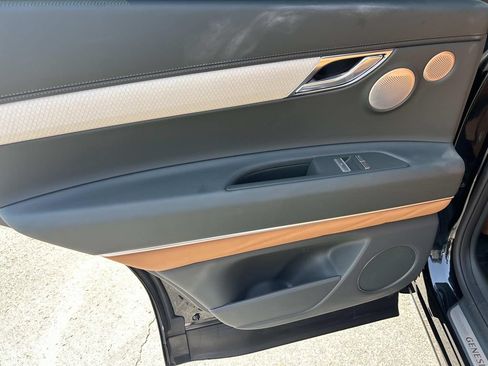 New 2027 Genesis GV80 3.5T Prestige AWD/4WD image 21
