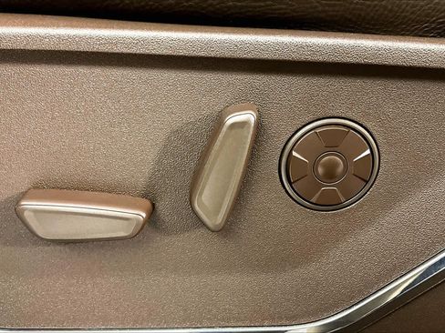 Used 2024 Ford F250 King Ranch AWD/4WD image 30