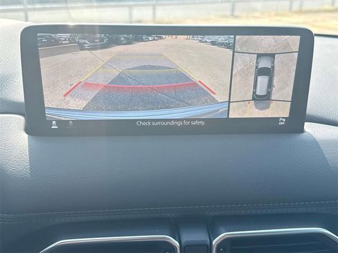 New 2025 MAZDA CX-5 2.5 Turbo image 21