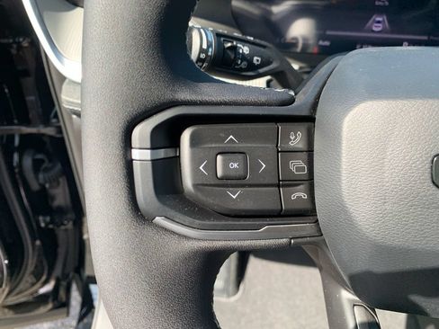 New 2026 Jeep Cherokee Laredo AWD/4WD image 16