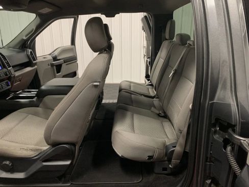 Used 2020 Ford F150 XLT image 44