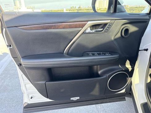 Certified 2022 Lexus RX 350 FWD w/ Premium Package image 13