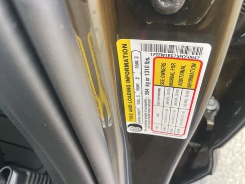 New 2025 Ford F150 Raptor image 31