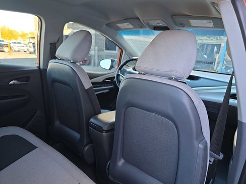 Used 2020 Chevrolet Bolt LT image 15