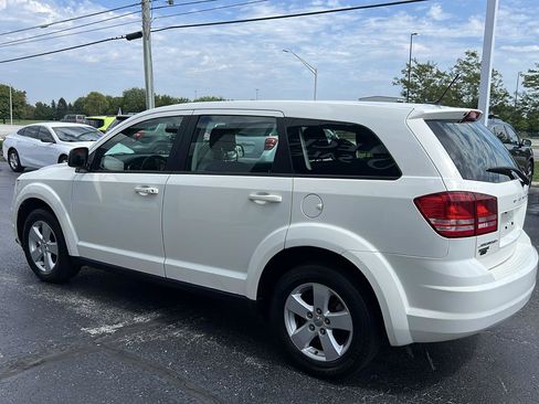 Used 2015 Dodge Journey FWD image 3