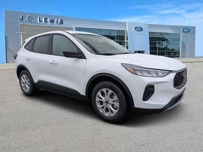 New 2026 Ford Escape Active