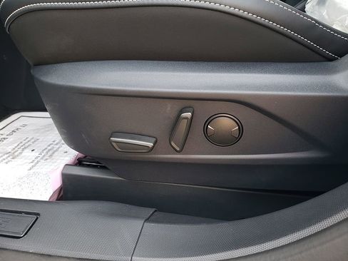 New 2025 Ford Mustang Mach-E GT image 20