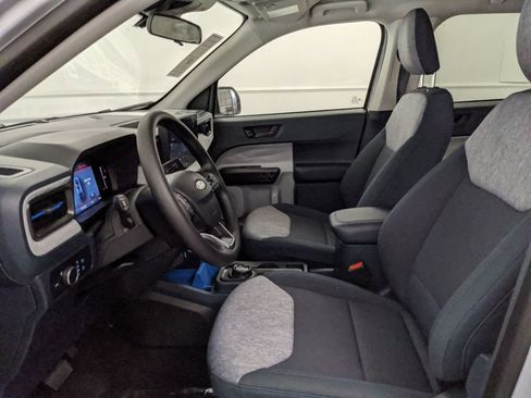 New 2026 Ford Maverick XLT image 22